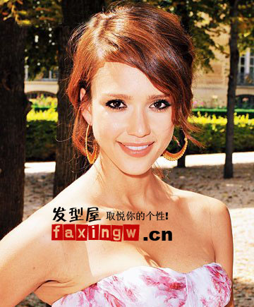 Ů����������ʲô��ɫ��ͷ�� Ů����ͷ����ɫ����