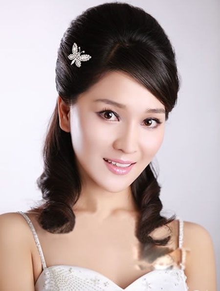 Ů����������ʲô��ɫ��ͷ�� Ů����ͷ����ɫ����