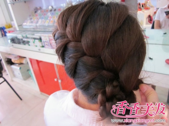 ����ϸ��ʽЫ��ͷ ����Ы��ͷ�����ഺ��������ӵ��