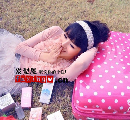 �Լ��������԰�ĺÿ�����ͷ�ؾ�