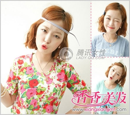 С���ʺ�ʲô�̷���,С���ʺϵĶ̷�����