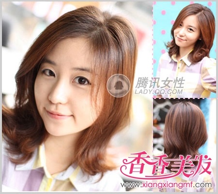 С���ʺ�ʲô�̷���,С���ʺϵĶ̷�����