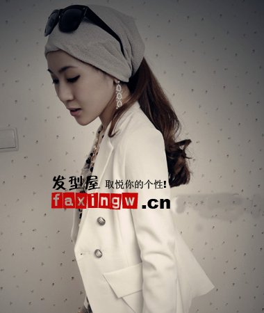 ����β��������� Ů����β�跢���������ʱ��