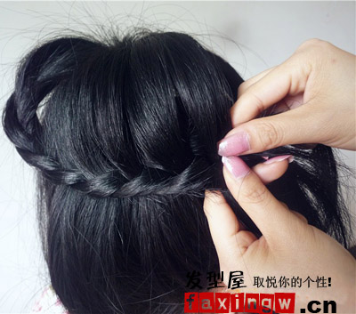 ֱͷ����ô����Ư��ͷ�� ֱ���Ŀɰ���ͷ����������Щ