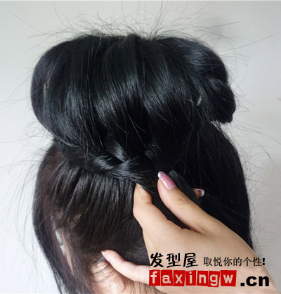 ֱͷ����ô����Ư��ͷ�� ֱ���Ŀɰ���ͷ����������Щ