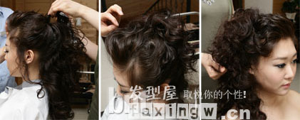 ��ɫ����ͷ,�������ʺ�ʲô����