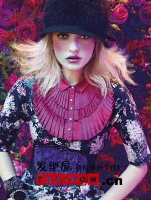 ����˿�ķ���