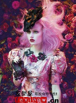 ����˿�ķ���