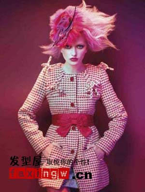 ����˿�ķ���