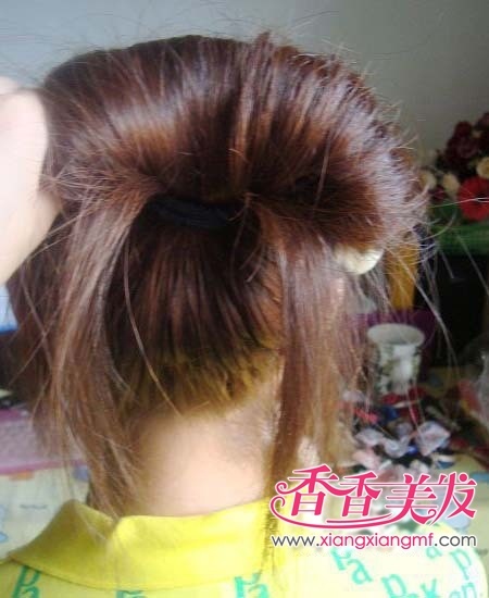 ��ʽ��ü������ô�Ứ��ͷͼ��