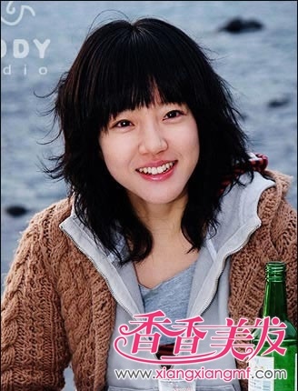 ���㾧�̷�