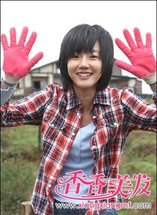 ���㾧�̷�