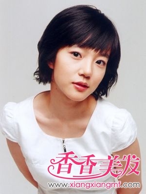 ���㾧�̷�