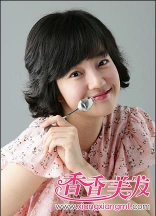 ���㾧�̷�