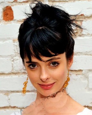 ���������Ů���ǳ�ͷ������ͼƬ