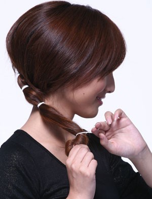 �����Ư������β,�򵥺ÿ�����β