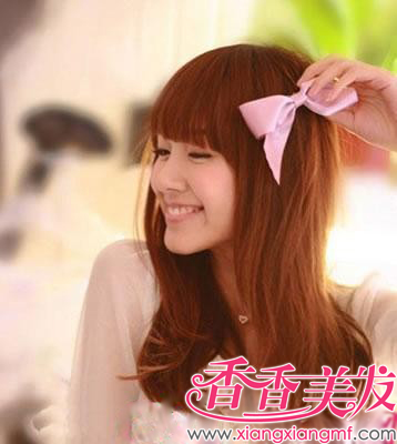 ��Ư���ķ������滨ͷ��Ů���� ������Ů���滨ͷ�����������