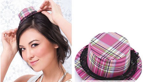 ��ͷ����ñ�Ӻÿ���,�̷��ʺϵ�ñ��