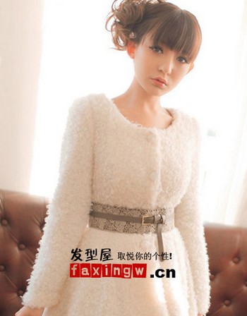 ʱ�еĺ����˵ķ�����ô�� ��Ư���ĺ�ʽͷ������˵����ͼƬչʾ