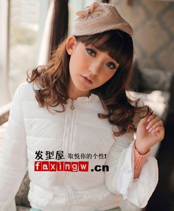 ʱ�еĺ����˵ķ�����ô�� ��Ư���ĺ�ʽͷ������˵����ͼƬչʾ