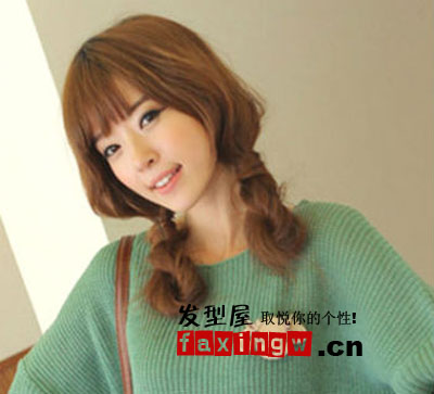 Ů����ͷ������