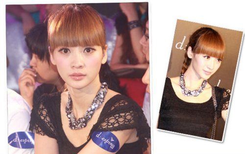 ����Ů�Գ�������