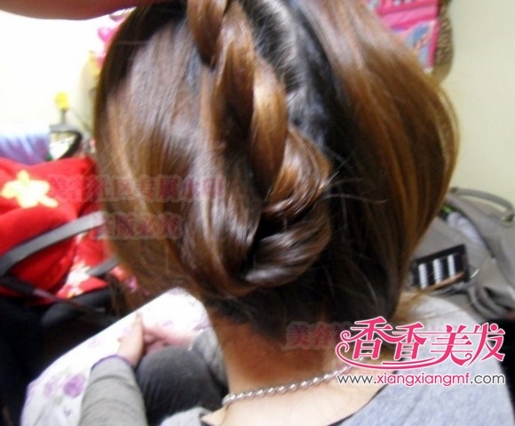 �����̷�diy�̳�ͼ�� ��������ӵ�йŵ��̷�