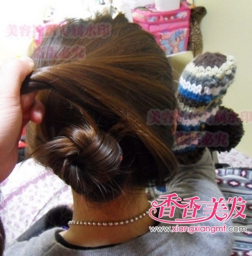 �����̷�diy�̳�ͼ�� ��������ӵ�йŵ��̷�