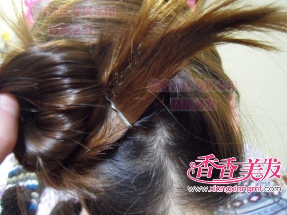 �����̷�diy�̳�ͼ�� ��������ӵ�йŵ��̷�