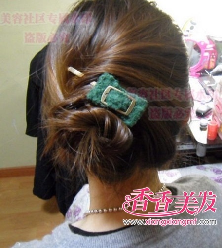 �����̷�diy�̳�ͼ�� ��������ӵ�йŵ��̷�