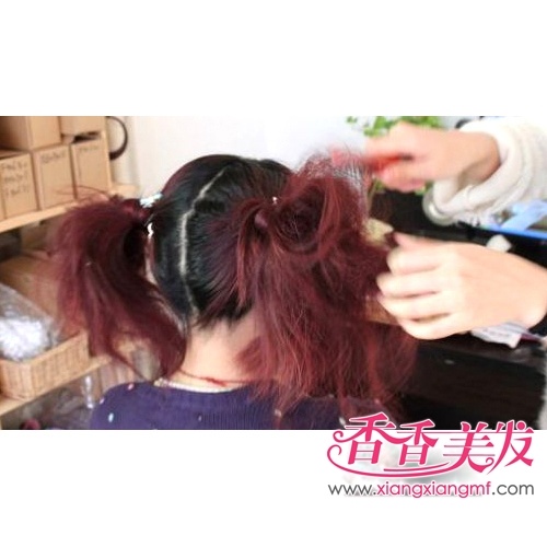 ���ɰ�˫��������diy�̳� ������ഺ���������ͷ�