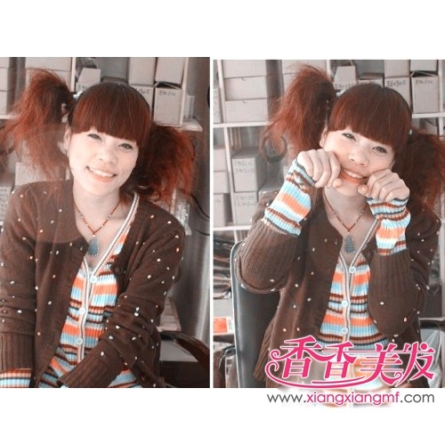 ���ɰ�˫��������diy�̳� ������ഺ���������ͷ�