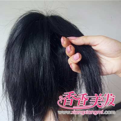 ֱ��Ů����ô��ͷ�����ÿ� ֱ����ͷ���ķ���չ