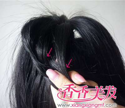 ֱ��Ů����ô��ͷ�����ÿ� ֱ����ͷ���ķ���չ