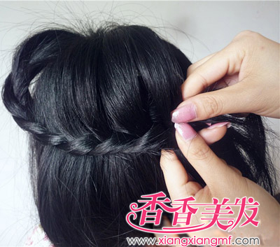 ֱ��Ů����ô��ͷ�����ÿ� ֱ����ͷ���ķ���չ