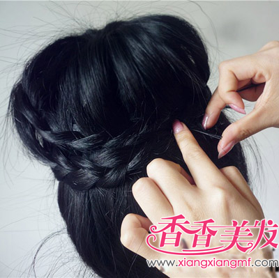 ֱ��Ů����ô��ͷ�����ÿ� ֱ����ͷ���ķ���չ