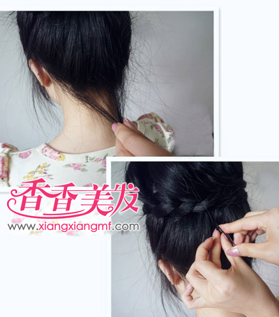 ֱ��Ů����ô��ͷ�����ÿ� ֱ����ͷ���ķ���չ