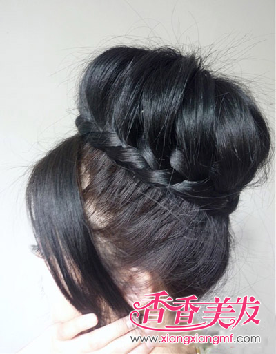 ֱ��Ů����ô��ͷ�����ÿ� ֱ����ͷ���ķ���չ