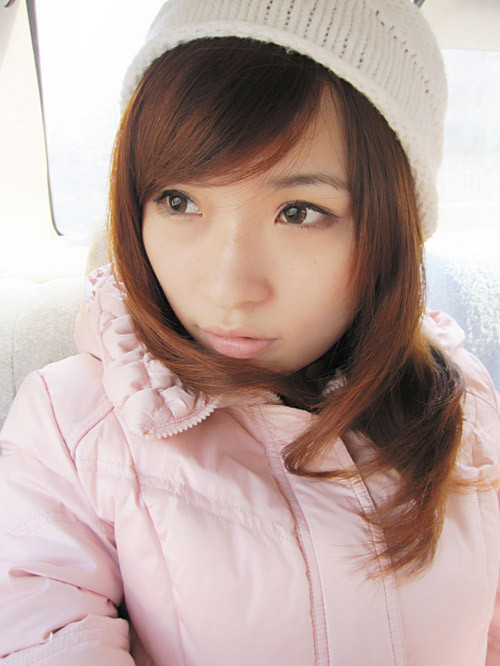 ���Լ�Ⱦͷ������ ����ѧ��Ⱦ������