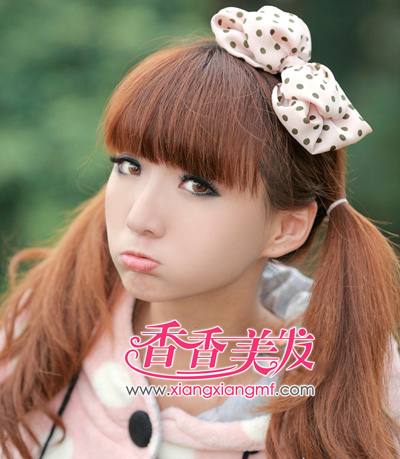 ͷ���ĸ����������� ���������Ů���ɰ�ͷ��