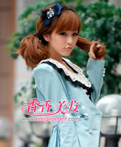 ͷ���ĸ����������� ���������Ů���ɰ�ͷ��