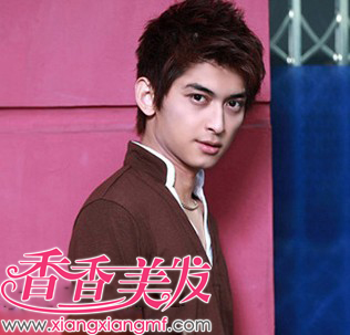 2013�����������̷�����ͼƬ 2013�����е��ж̷�����Щ