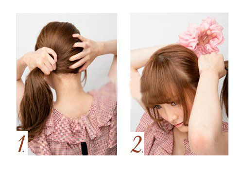 �ÿ���ͷ���ķ�����ѡ,Ů����ͷ������ͼ��