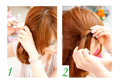 �ÿ���ͷ���ķ�����ѡ,Ů����ͷ������ͼ��