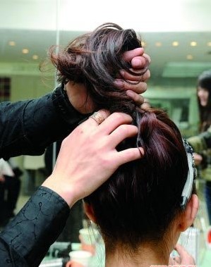 �ɰ���������ͷ�ʺ϶೤��ͷ��