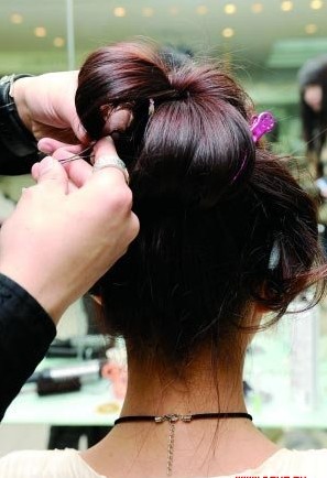 �ɰ���������ͷ�ʺ϶೤��ͷ��