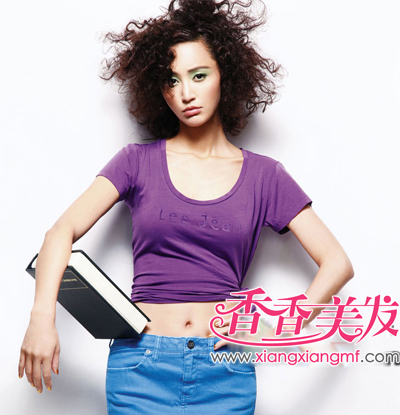 ��ըͷ��ô����,Ů����ըͷ����