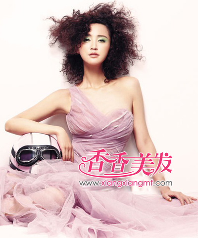 ��ըͷ��ô����,Ů����ըͷ����