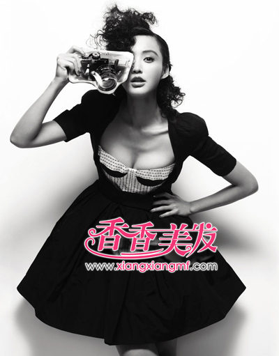 ��ըͷ��ô����,Ů����ըͷ����