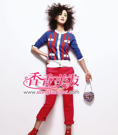 ��ըͷ��ô����,Ů����ըͷ����